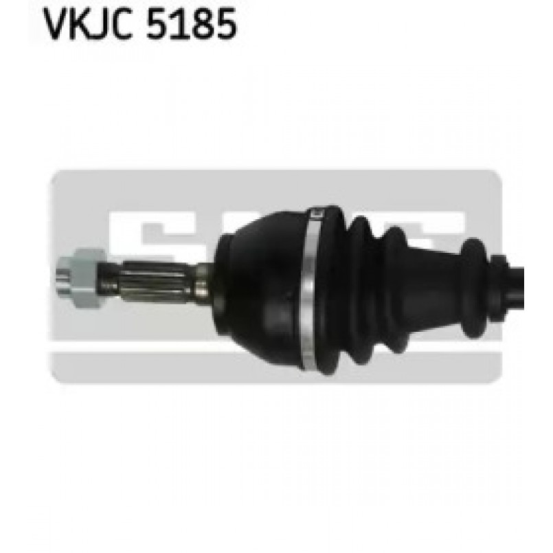 VKJC 5185 SKF - Привідний вал